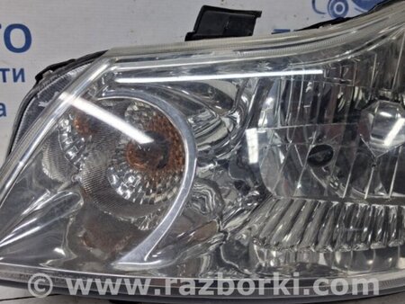 ФОТО Фара левая галоген для Suzuki SX4 Київ