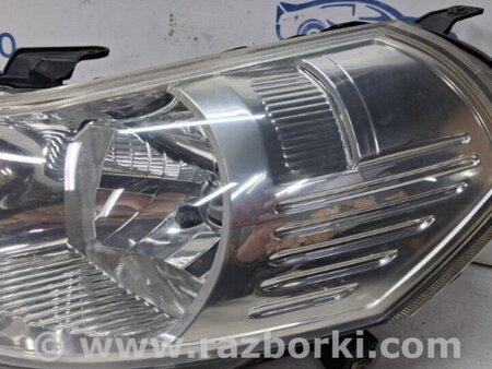 ФОТО Фара левая галоген для Suzuki SX4 Київ