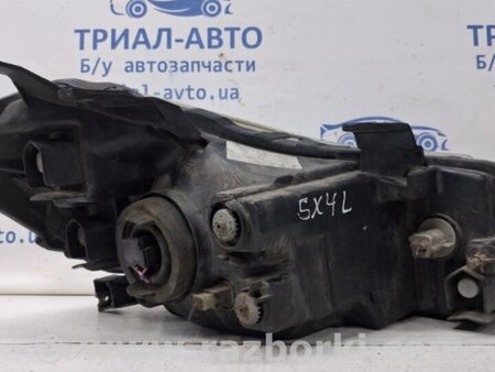 ФОТО Фара левая галоген для Suzuki SX4 Київ