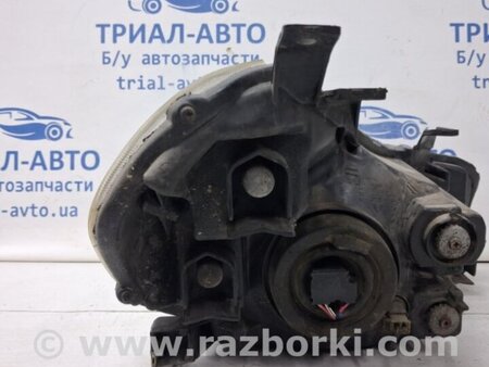ФОТО Фара левая галоген для Suzuki SX4 Київ
