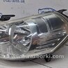 ФОТО Фара левая галоген для Suzuki SX4 Київ