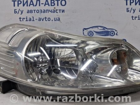 ФОТО Фара правая галоген для Suzuki SX4 Киев