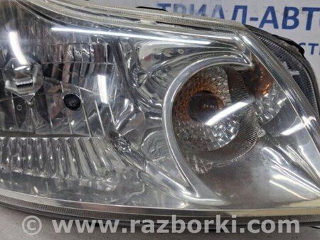 ФОТО Фара правая галоген для Suzuki SX4 Киев