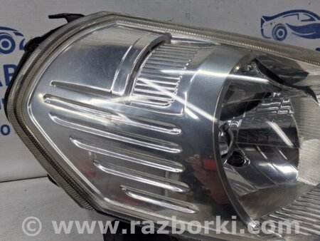 ФОТО Фара правая галоген для Suzuki SX4 Киев