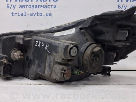 ФОТО Фара правая галоген для Suzuki SX4 Киев