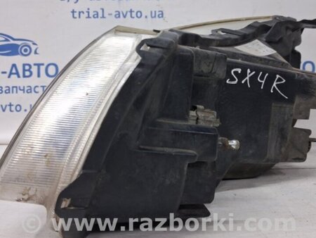ФОТО Фара правая галоген для Suzuki SX4 Киев