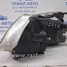 ФОТО Фара правая галоген для Suzuki SX4 Киев