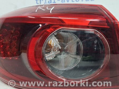 ФОТО Фонарь задний внешний левый для Mazda 3 BM/BN (2013-2019) (III) Київ