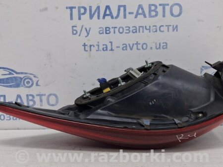 ФОТО Фонарь задний внешний левый для Mazda 3 BM/BN (2013-2019) (III) Київ