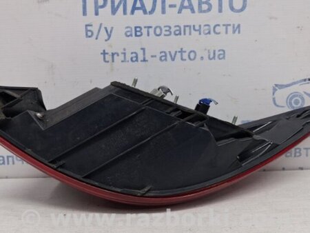 ФОТО Фонарь задний внешний левый для Mazda 3 BM/BN (2013-2019) (III) Київ