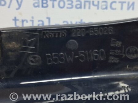 ФОТО Фонарь задний внешний левый для Mazda 3 BM/BN (2013-2019) (III) Київ