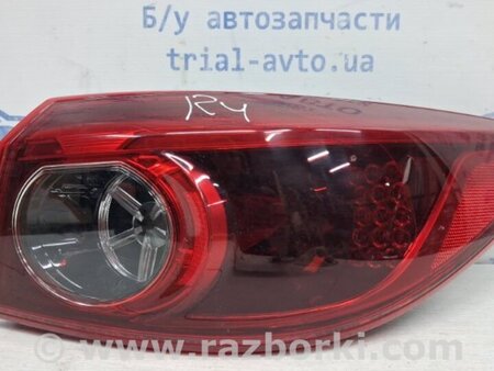 ФОТО Фонарь задний внешний правый для Mazda 3 BM/BN (2013-2019) (III) Київ