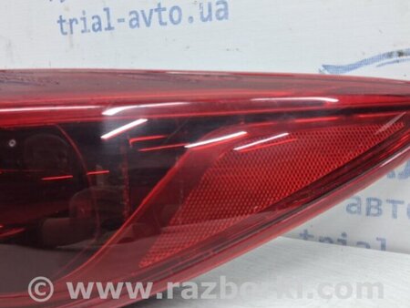 ФОТО Фонарь задний внешний правый для Mazda 3 BM/BN (2013-2019) (III) Київ