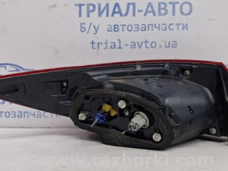 ФОТО Фонарь задний внешний правый для Mazda 3 BM/BN (2013-2019) (III) Київ