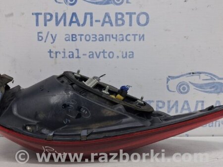 ФОТО Фонарь задний внешний правый для Mazda 3 BM/BN (2013-2019) (III) Київ