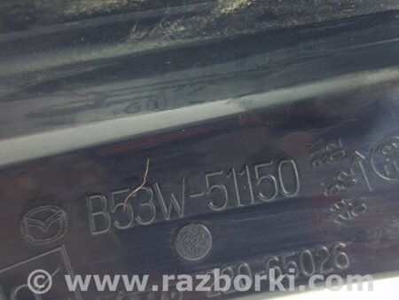 ФОТО Фонарь задний внешний правый для Mazda 3 BM/BN (2013-2019) (III) Київ