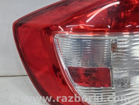 ФОТО Фонарь задний внешний левый для Suzuki SX4 Київ
