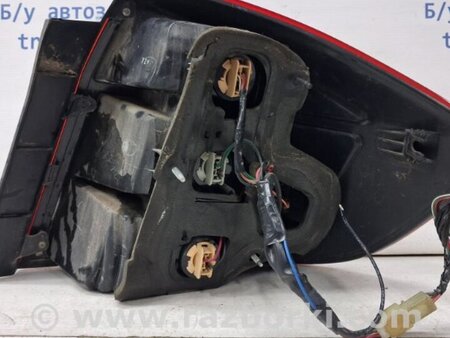 ФОТО Фонарь задний внешний левый для Suzuki SX4 Київ