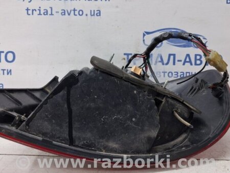 ФОТО Фонарь задний внешний левый для Suzuki SX4 Київ