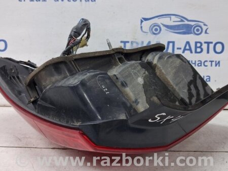 ФОТО Фонарь задний внешний левый для Suzuki SX4 Київ