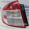 ФОТО Фонарь задний внешний левый для Suzuki SX4 Київ