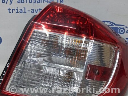 ФОТО Фонарь задний внешний правый для Suzuki SX4 Киев