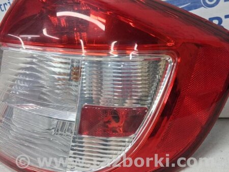 ФОТО Фонарь задний внешний правый для Suzuki SX4 Киев