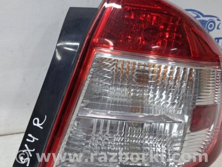 ФОТО Фонарь задний внешний правый для Suzuki SX4 Киев