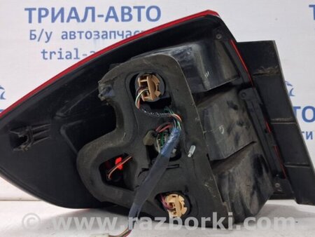 ФОТО Фонарь задний внешний правый для Suzuki SX4 Киев