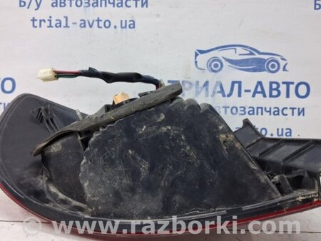 ФОТО Фонарь задний внешний правый для Suzuki SX4 Киев