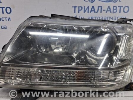 ФОТО Фара левая галоген для Suzuki Grand Vitara Київ