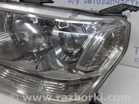 ФОТО Фара левая галоген для Suzuki Grand Vitara Київ