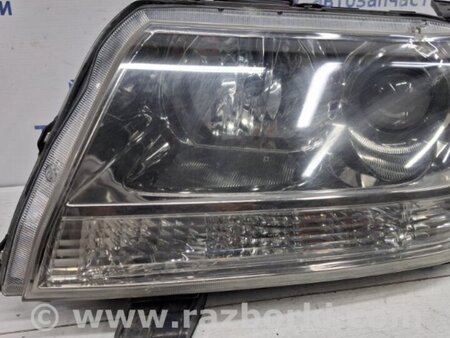 ФОТО Фара левая галоген для Suzuki Grand Vitara Київ