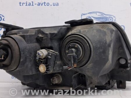 ФОТО Фара левая галоген для Suzuki Grand Vitara Київ