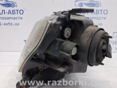 ФОТО Фара левая галоген для Suzuki Grand Vitara Київ