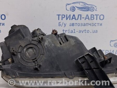 ФОТО Фара левая галоген для Suzuki Grand Vitara Київ