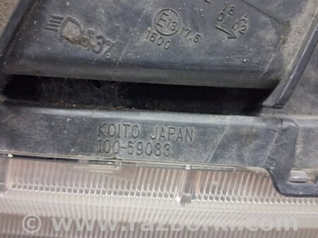 ФОТО Фара левая галоген для Suzuki Grand Vitara Київ