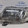 Фара левая галоген Suzuki Grand Vitara