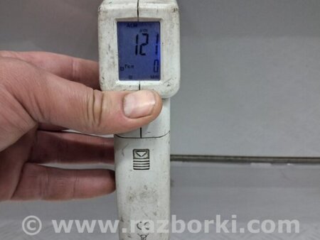 ФОТО Дверь передняя правая для Hyundai Tucson (04-10) Київ