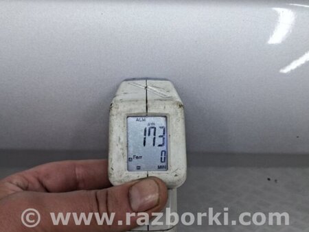 ФОТО Дверь передняя правая для Hyundai Tucson (04-10) Київ