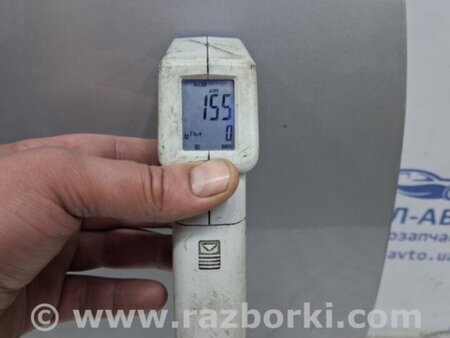 ФОТО Дверь передняя правая для Hyundai Tucson (04-10) Київ