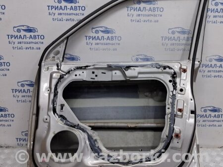 ФОТО Дверь передняя правая для Hyundai Tucson (04-10) Київ