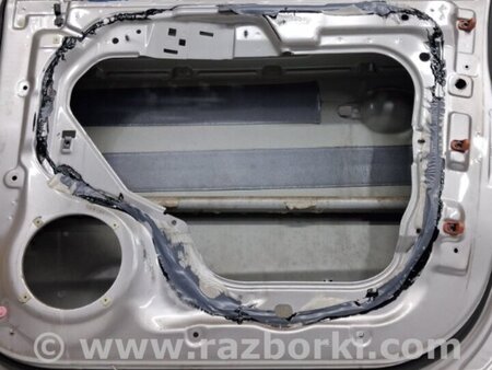 ФОТО Дверь передняя правая для Hyundai Tucson (04-10) Київ