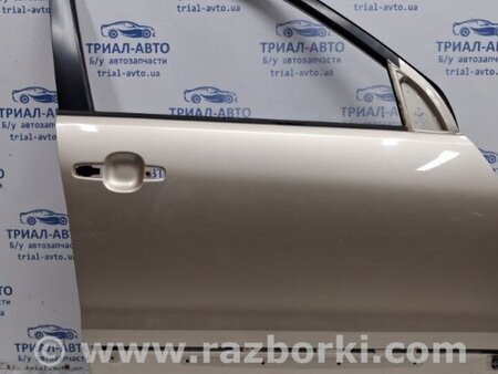 ФОТО Дверь передняя правая для Suzuki Grand Vitara Київ