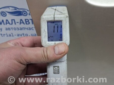 ФОТО Дверь передняя правая для Suzuki Grand Vitara Київ