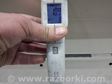 ФОТО Дверь передняя правая для Suzuki Grand Vitara Київ