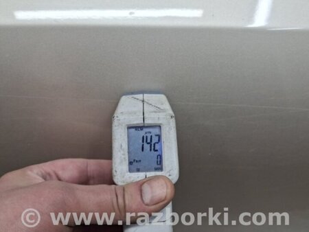 ФОТО Дверь передняя правая для Suzuki Grand Vitara Київ