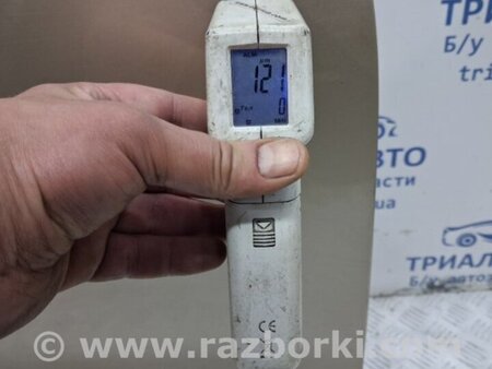 ФОТО Дверь передняя правая для Suzuki Grand Vitara Київ