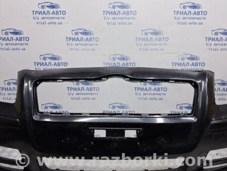 ФОТО Бампер передний для Toyota Avensis T250 (02.2003-10.2009) Киев