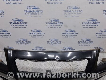 ФОТО Бампер передний для Toyota Avensis T250 (02.2003-10.2009) Киев